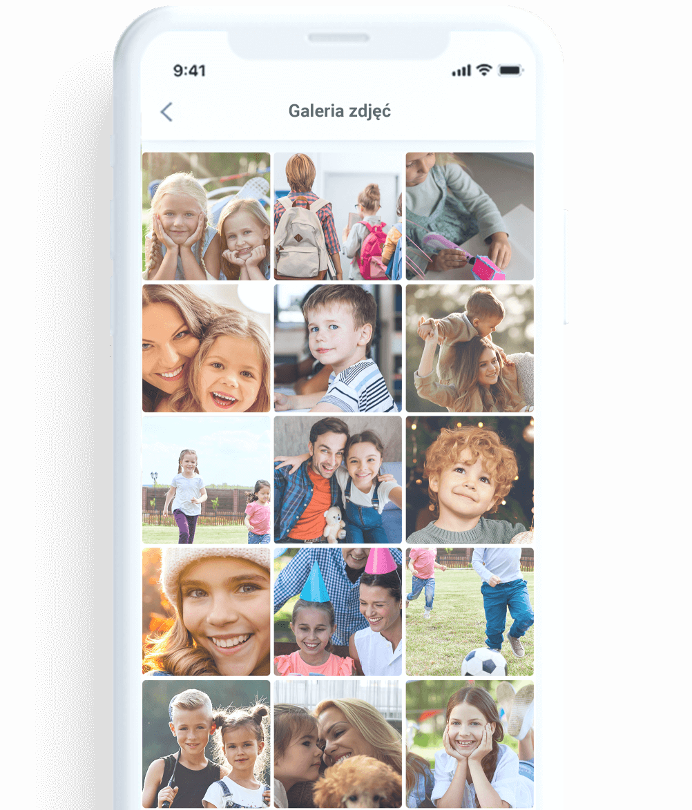 funkcja-nielimitowany-nasluch-otoczenia-aplikacja-bezpieczna-rodzina Nielimitowany dostęp do nasłuchu otoczenia w aplikacji Bezpieczna Rodzina, czyli screen funkcji na białym smartfonie, przedstawiający głośnik i krótką instrukcję, w jaki sposób uruchomić nasłuch